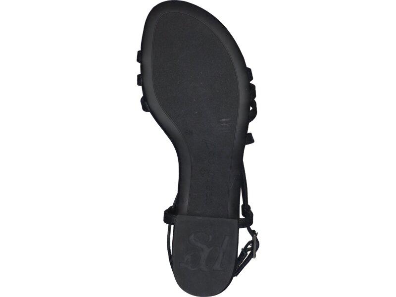 Paul Green - SUPER SOFT Sandale 