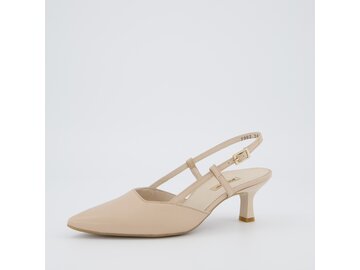 Paul Green - Sandalette - Beige