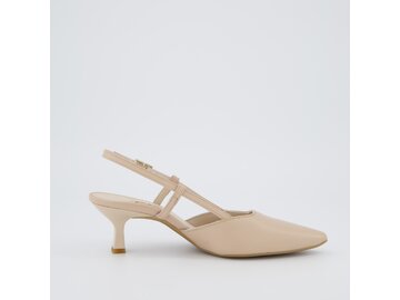 Paul Green - Sandalette - Beige