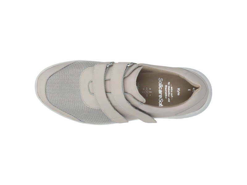 Solidus Kyle - 60502-20870 - Grau 