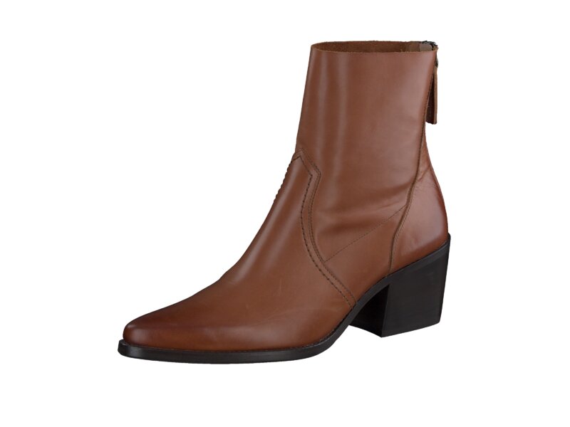 Paul Green - Stiefelette - 8075-014 - Braun 