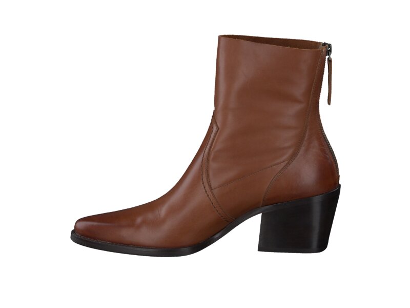 Paul Green - Stiefelette - 8075-014 - Braun 