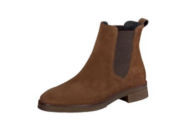 Paul Green - Chelsea-Boots - 8021-024 - Braun