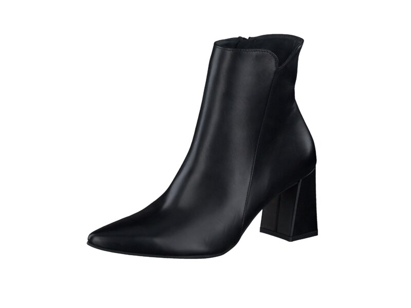 Paul Green - Stiefelette - 8058-004 - Schwarz 