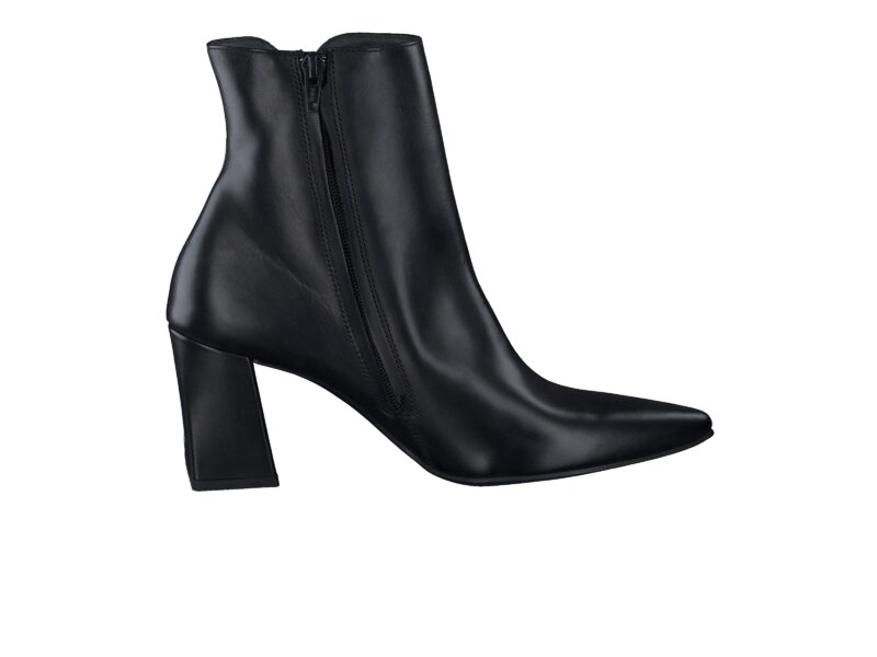 Paul Green - Stiefelette - 8058-004 - Schwarz 