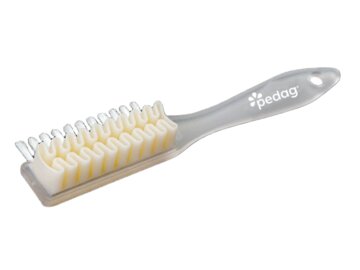 Pedag - Combi-Bürste Krepp