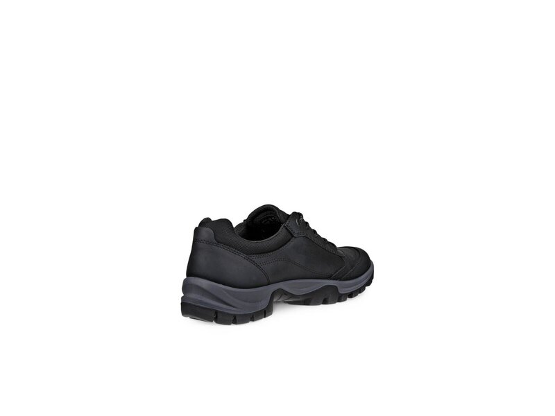 Ecco - Sneaker: XPEDITION III M - Schwarz 