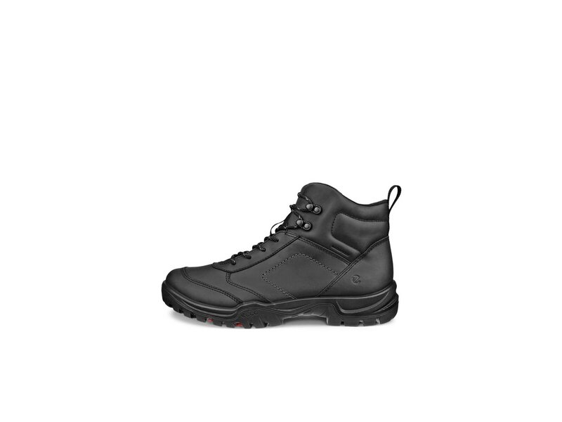 Ecco - Stiefel: XPEDITION III M - Schwarz 