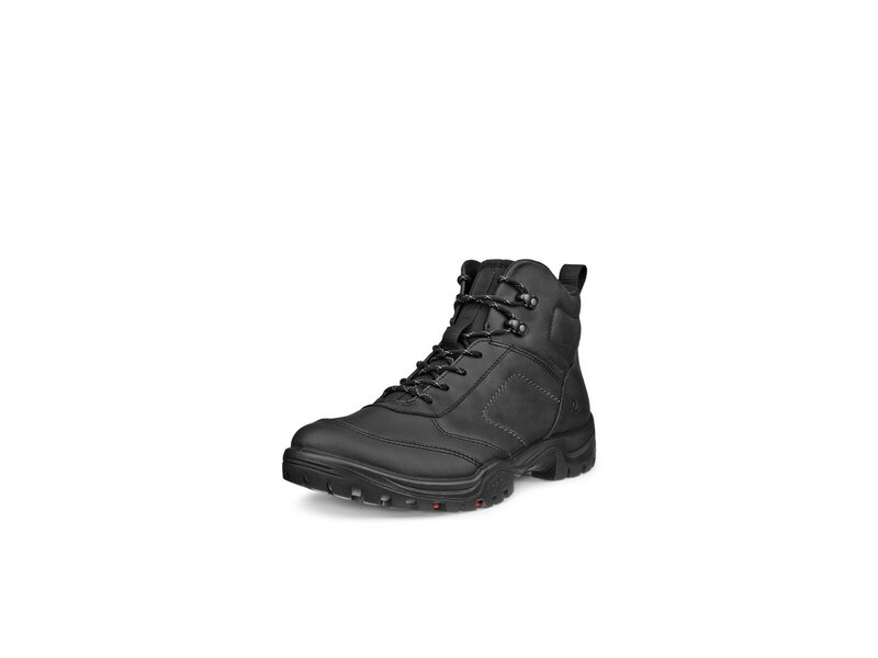 Ecco - Stiefel: XPEDITION III M - Schwarz 
