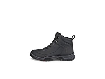 Ecco - XPEDITION III M - Schwarz