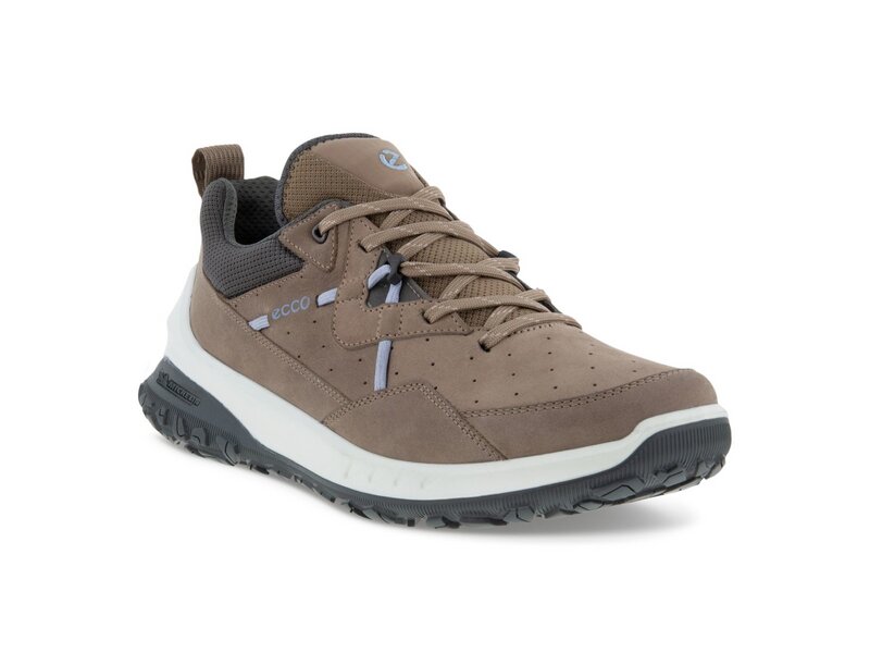 Ecco - Ult- Trn - 824263/60418 - Grau/Beige 