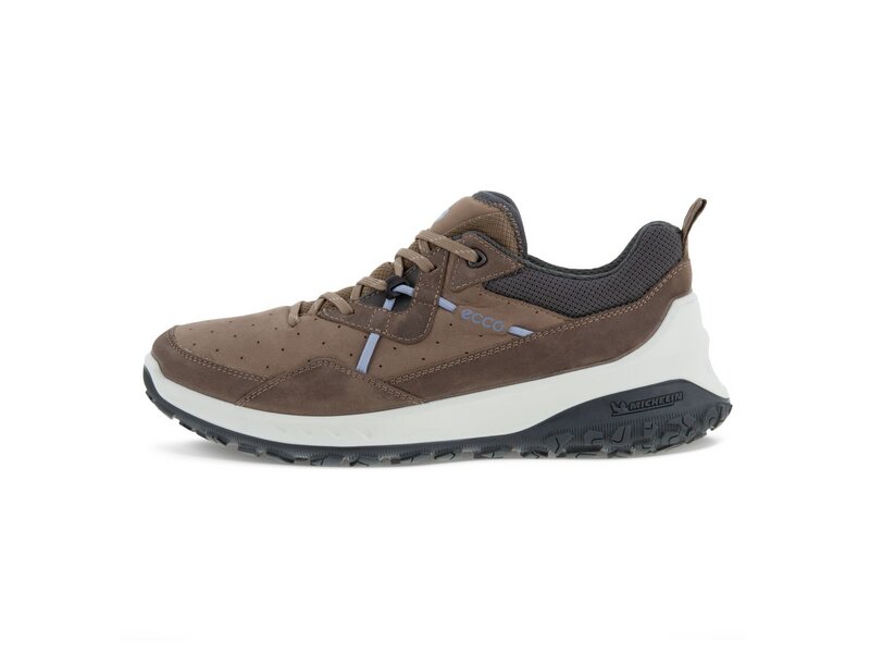 Ecco - Ult- Trn - 824263/60418 - Grau/Beige 