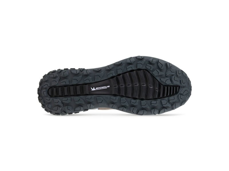 Ecco - Ult- Trn - 824263/60418 - Grau/Beige 