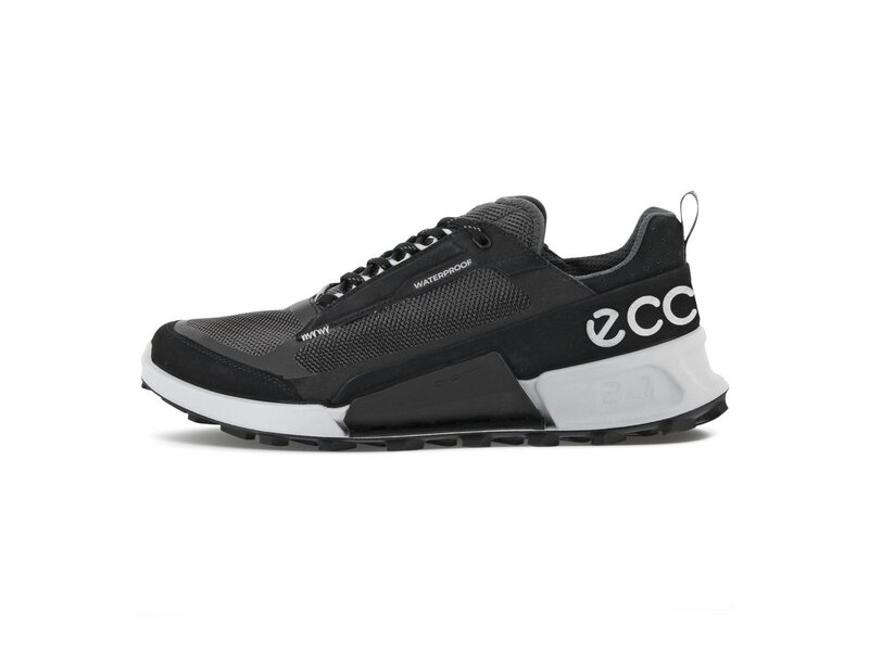 Ecco - 823814/60568 - ECCO BIOM 2.1 X MOUNTAIN M WP - Schwarz 