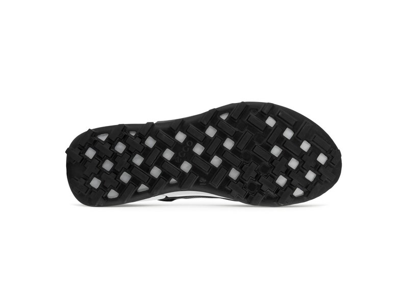 Ecco - 823814/60568 - ECCO BIOM 2.1 X MOUNTAIN M WP - Schwarz 