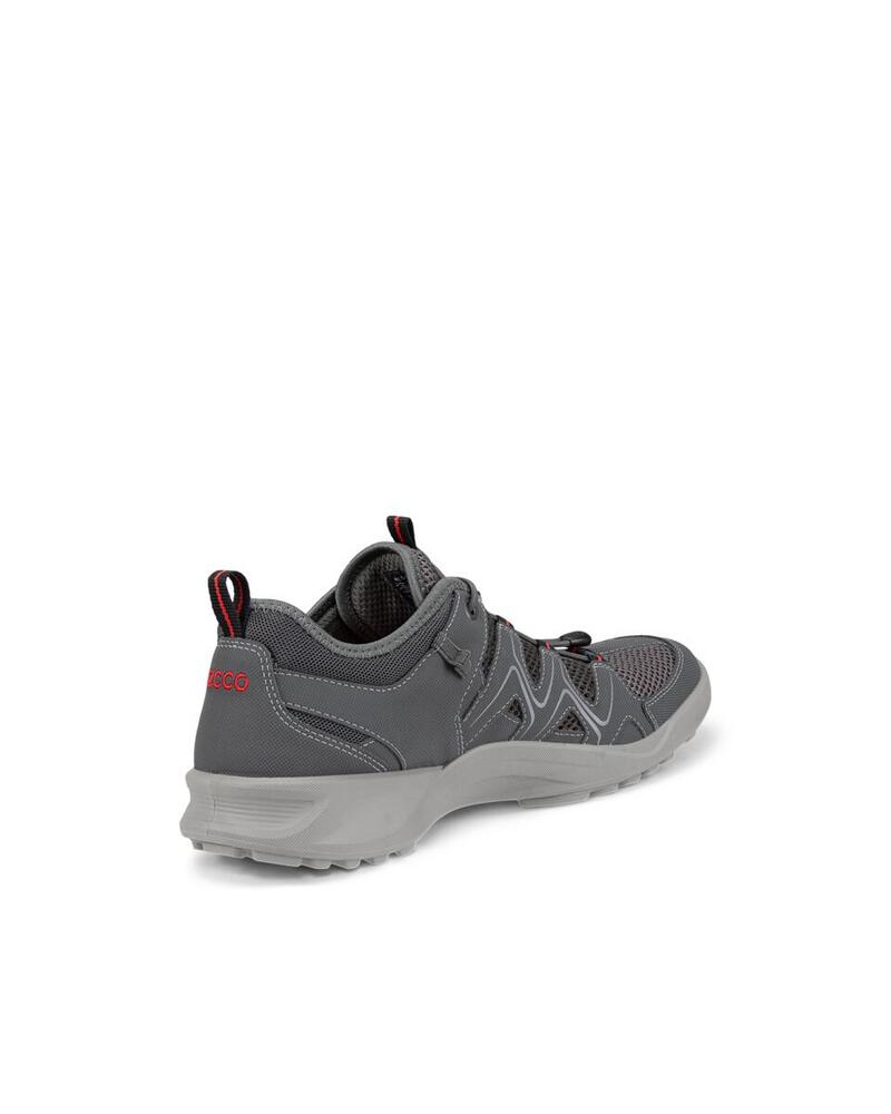 Ecco - Terracruise Lt M Low Vent - 82577456586 - Grau | Schuh-Club