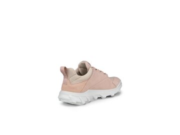 Ecco - Mx W Low Lea - 82031302118 - Rosa