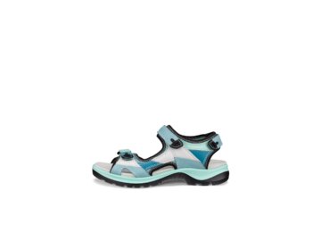  Ecco - Offroad - Mehrfarbig