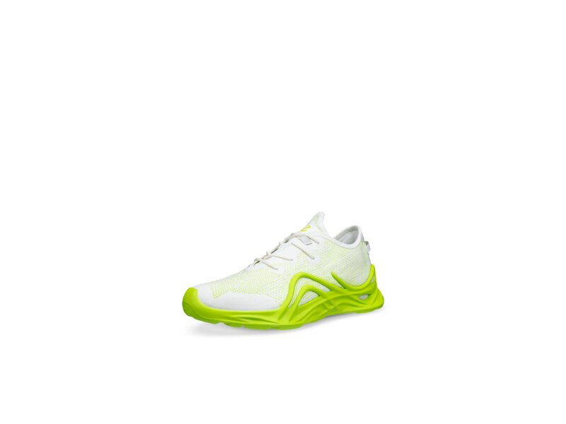  Ecco - Biom Infinite - Wei&szlig; 