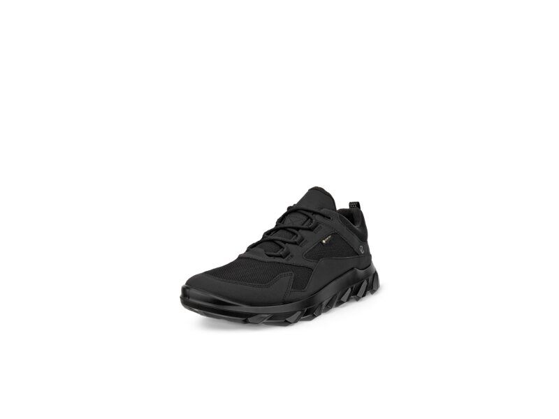  Ecco - MX M - Schwarz 