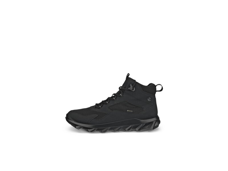 Ecco - MX W - Schwarz 