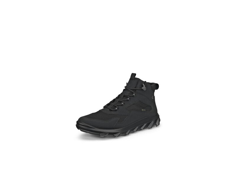 Ecco - MX W - Schwarz 