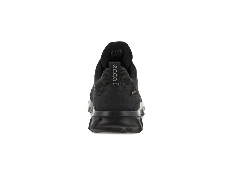 Ecco - Mx W Low Gtx - 82019351052 - Schwarz 