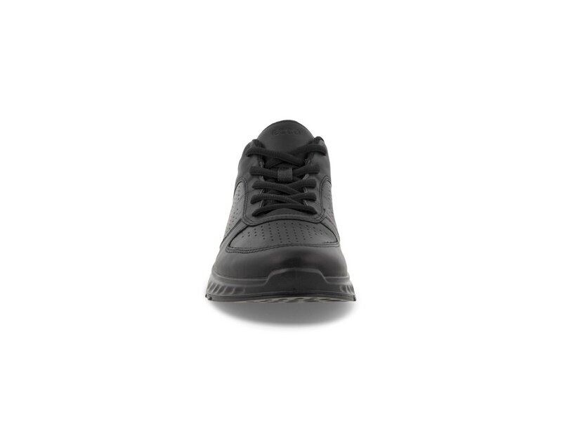 Ecco - Exostride W Low - 83531301001 - Schwarz 