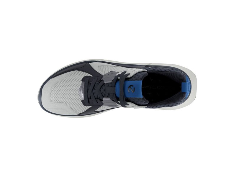 Ecco - Biom 2.2 M Sneaker - 83077460928 - Blau 