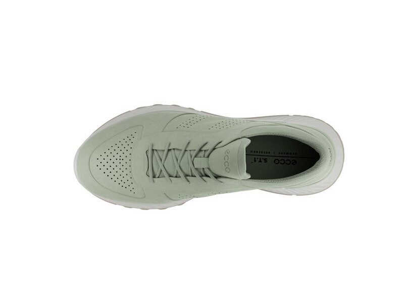 Ecco Exostride W Low - 83531302579 - Grün 