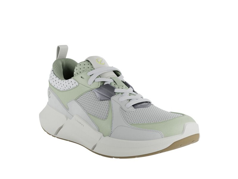 Ecco Biom 2.2 W Sneaker - 83077360943 - Grün 