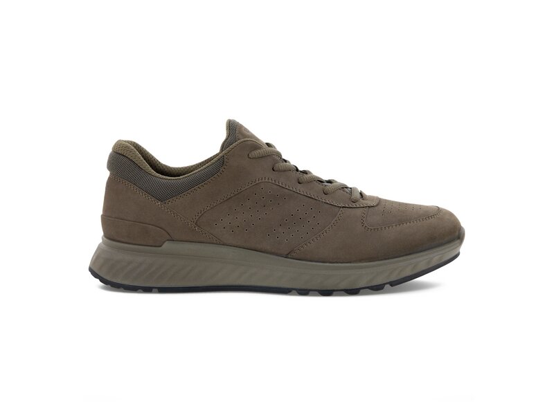 Ecco - 835314/02543 - ECCO EXOSTRIDE M LOW - Grün;Grau 