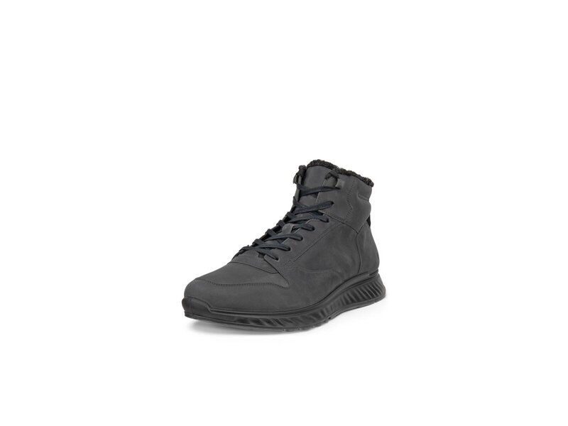 Ecco - EXOSTRIDE M - Grau 