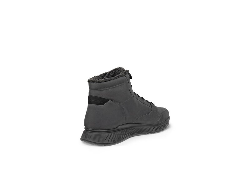 Ecco - EXOSTRIDE M - Grau 
