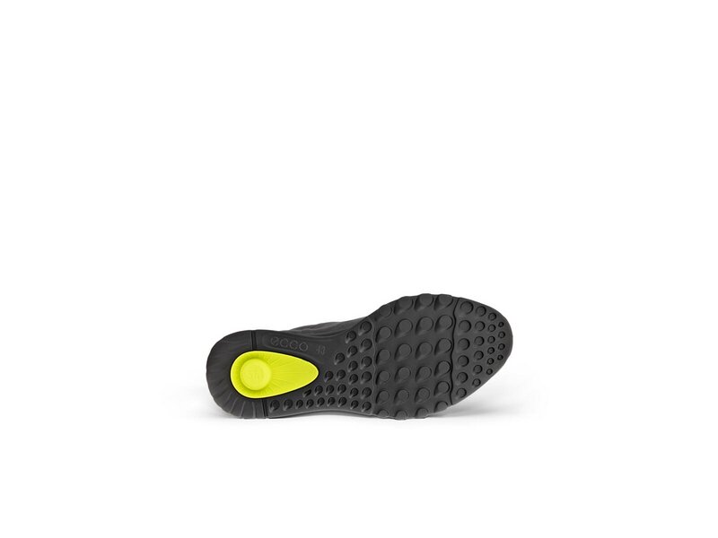 Ecco - EXOSTRIDE M - Grau 