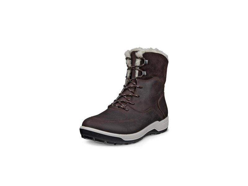 Ecco - TRACE LITE - Braun 