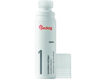 Pedag - Sandalen Reiniger 75 ml