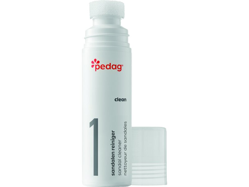 Pedag - Sandalen Reiniger 75 ml 