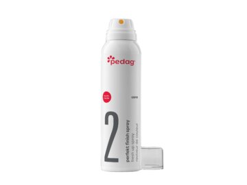 Pedag - Perfekt Finish Spray 150 ml