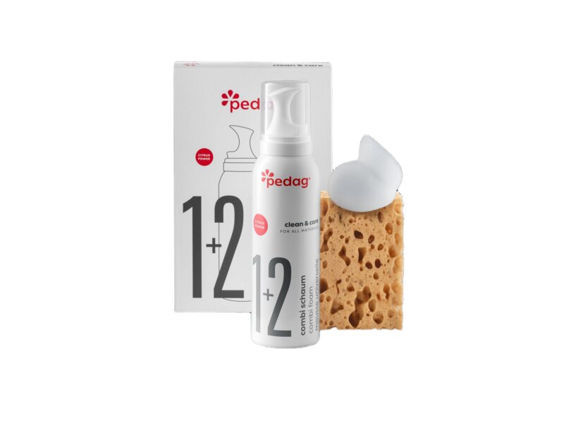 Pedag - Combi Schaum Set 