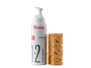 Pedag - Combi Schaum Set