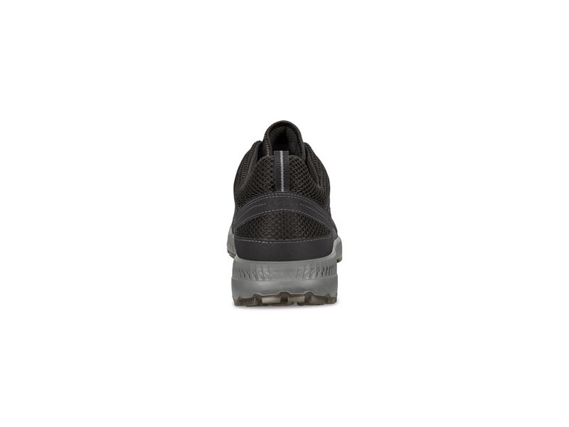 Ecco - 843064/51052 - ECCO TERRACRUISE II M TEX GTX - Schwarz 