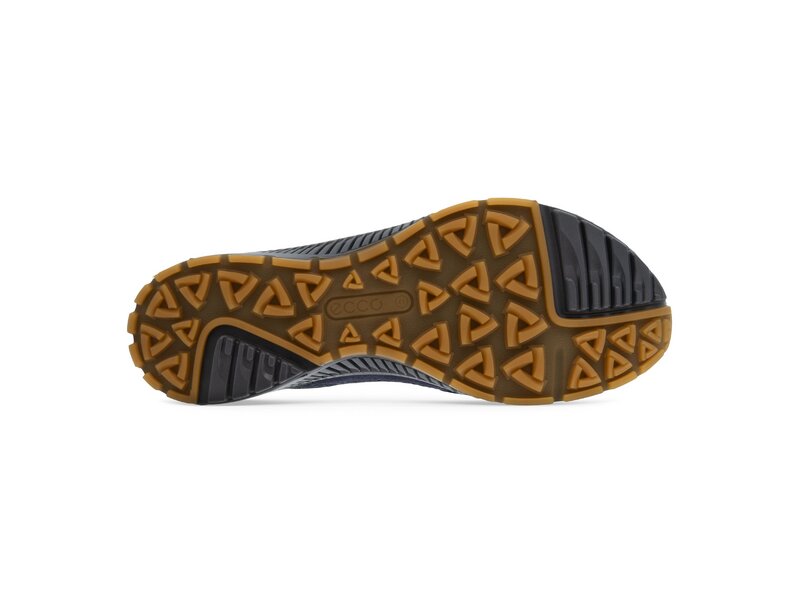 Ecco - 843064/51241 - ECCO TERRACRUISE II M TEX GTX - Blau 
