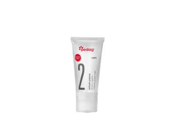 Pedag - Schuh Creme weiß