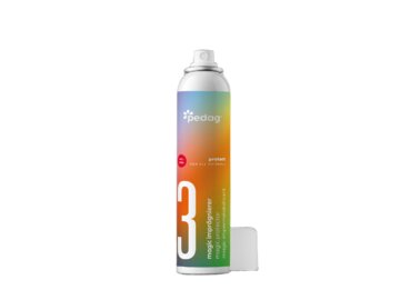 Pedag - Magic Imprägnierer 250 ml