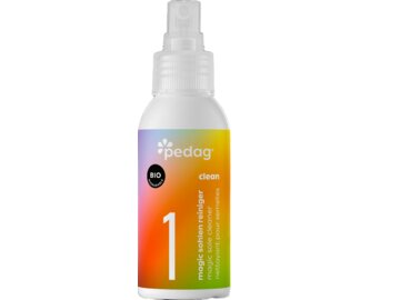 Pedag - Magic Sohlen Reiniger 75 ml