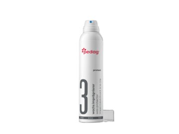 Pedag - Wachsimprägnierer 250 ml