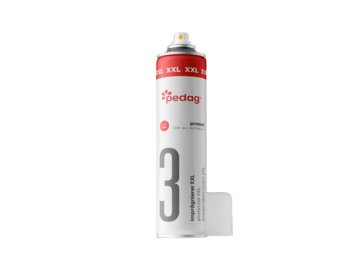 Pedag - Imprägnierer XXL 400 ml