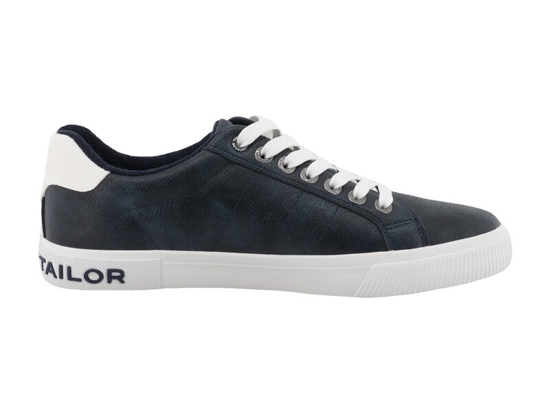 Tom Tailor - Sneaker - Blau 