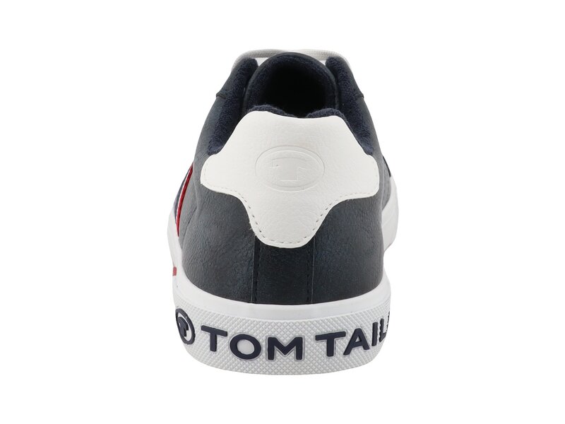 Tom Tailor - Sneaker - Blau 